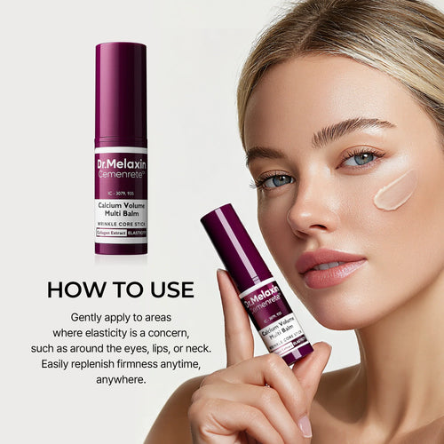 Cemenrete Calcium Multi Balm