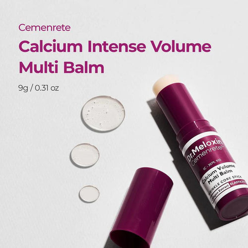 Cemenrete Calcium Multi Balm