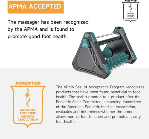 Icing Plantar Fasciitis Relief