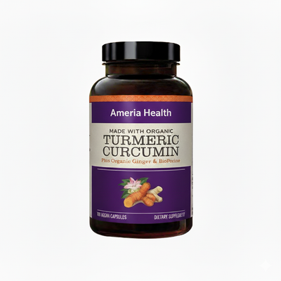 Turmeric Curcumin