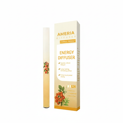 ThymeMint Detox Diffuser Pen