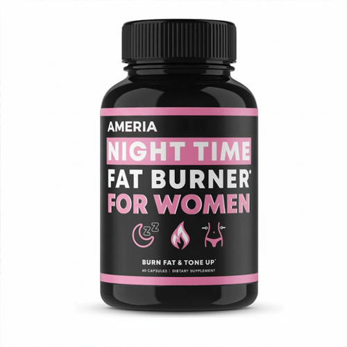 Night Time Fat Burner