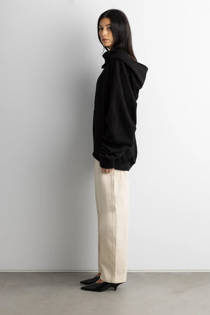 Slouchy Oversized Hoodie