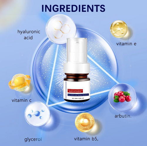 Luminous Skin Essence